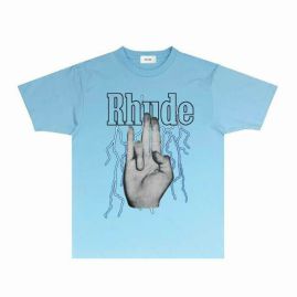 Picture of Rhude T Shirts Short _SKURhudeS-XXLRH00439370